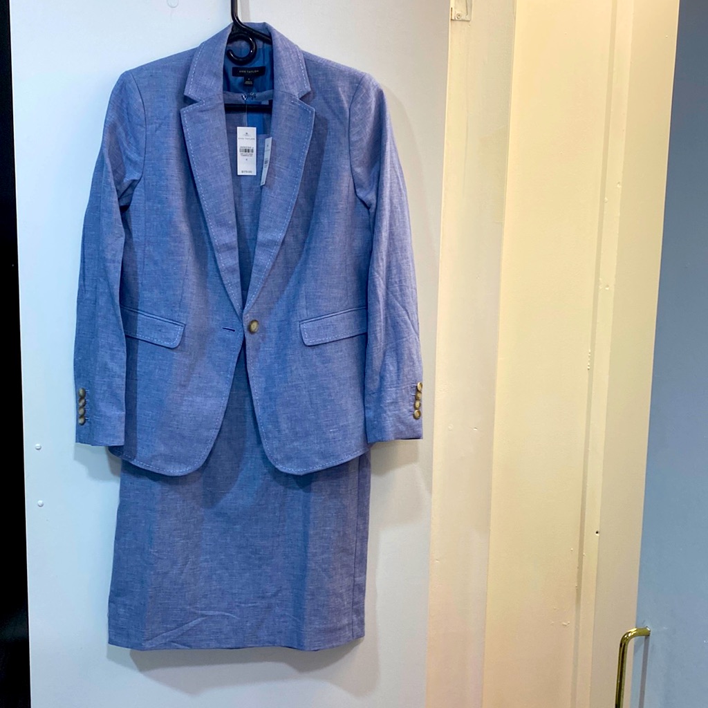 Ann Taylor
